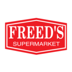 Freed's Logo square
